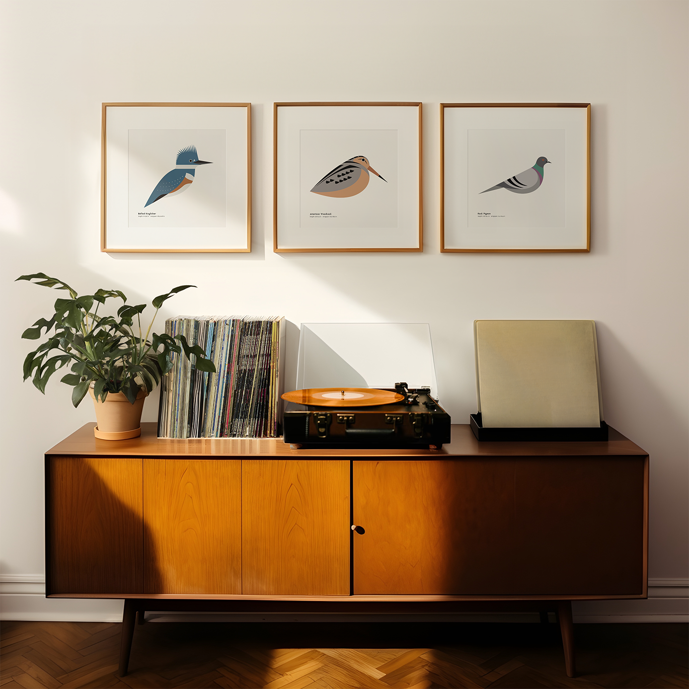 American Woodcock Art Print